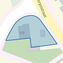 Perceel OTL02-G-1567