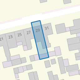 Perceel OTL02-G-1613