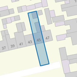 Perceel OTL02-G-1622