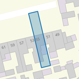 Perceel OTL02-G-1632