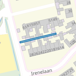 Perceel OTL02-G-1638