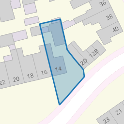 Perceel OTL02-G-1639