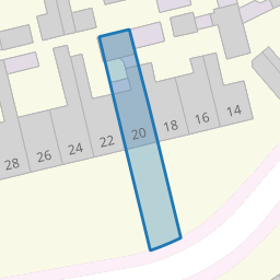 Perceel OTL02-G-1642