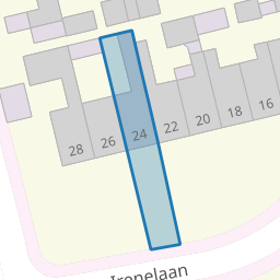 Perceel OTL02-G-1644