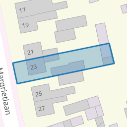 Perceel OTL02-G-1662