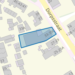 Perceel OTL02-G-1668