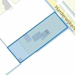 Perceel OTL02-G-1706