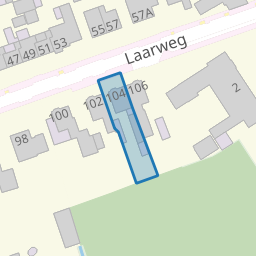 Perceel OTL02-G-1713