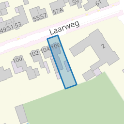 Perceel OTL02-G-1714