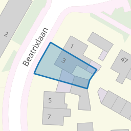 Perceel OTL02-G-1751