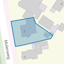 Perceel OTL02-G-1780