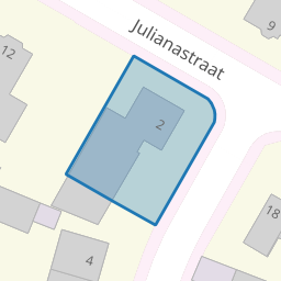 Perceel OTL02-G-1781