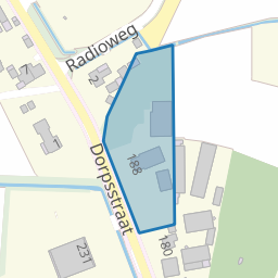 Perceel OTL02-G-1844