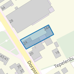 Perceel OTL02-G-1901