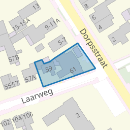 Perceel OTL02-G-1918