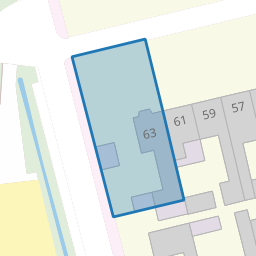 Perceel OTL02-G-1922