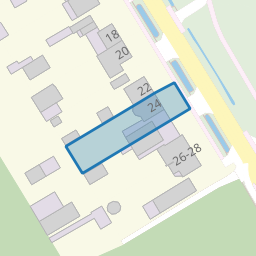 Perceel OTL02-G-1997