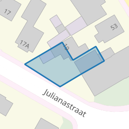 Perceel OTL02-G-2105