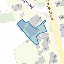 Perceel OTL02-G-2118