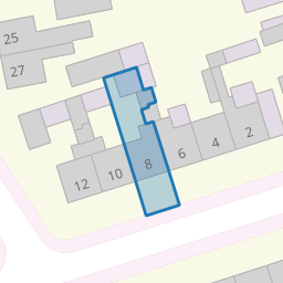 Perceel OTL02-G-2121