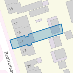 Perceel OTL02-G-2124