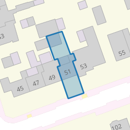 Perceel OTL02-G-2134