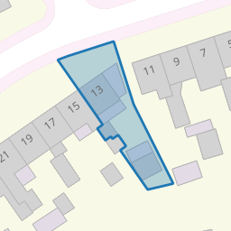 Perceel OTL02-G-2140