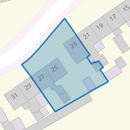 Perceel OTL02-G-2143