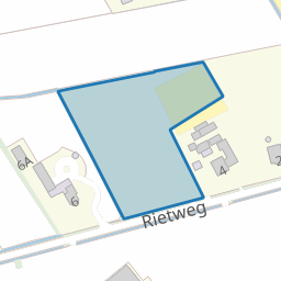 Perceel OTL02-G-2177