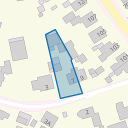 Perceel OTL02-G-2195