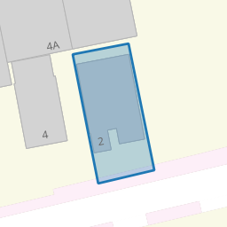 Perceel OTL02-G-2223