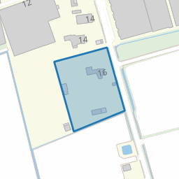 Perceel OTL02-G-2233