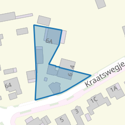 Perceel OTL02-G-2249