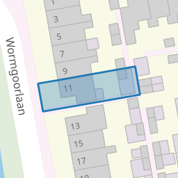 Perceel OTL02-G-2259