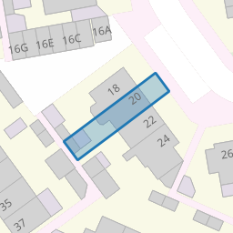 Perceel OTL02-G-2262