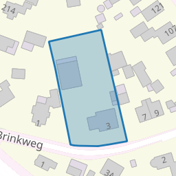 Perceel OTL02-G-2311