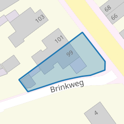 Perceel OTL02-G-2312