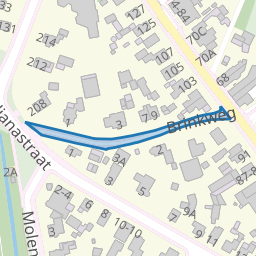 Perceel OTL02-G-2313