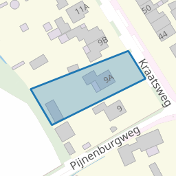 Perceel OTL02-G-2314