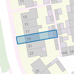 Perceel OTL02-G-2324