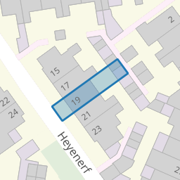 Perceel OTL02-G-2331