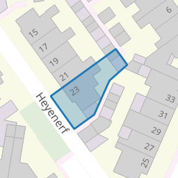 Perceel OTL02-G-2333