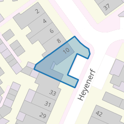 Perceel OTL02-G-2338