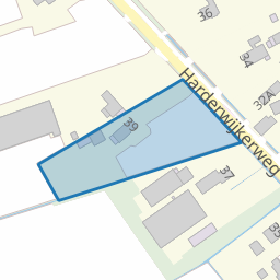 Perceel OTL02-G-2352