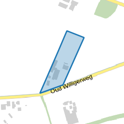 Perceel OTL02-G-2364