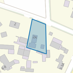 Perceel OTL02-G-2419