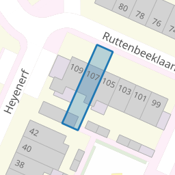Perceel OTL02-G-2440