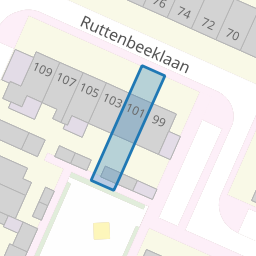 Perceel OTL02-G-2443