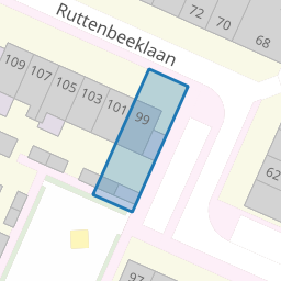 Perceel OTL02-G-2444