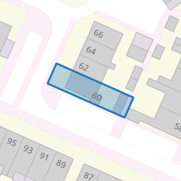 Perceel OTL02-G-2448